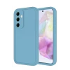 Newface Samsung Galaxy A26 Kılıf Viera Silikon - Mavi