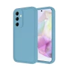 Newface Samsung Galaxy A26 Kılıf Viera Silikon - Mavi