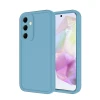 Newface Samsung Galaxy A26 Kılıf Viera Silikon - Mavi