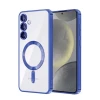 Newface Samsung Galaxy A26 Kross Magneticsafe Kapak - Lacivert