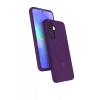Newface Samsung Galaxy A26 Regal Magsafe Standlı Kapak - Derin Mor