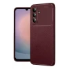 Newface Samsung Galaxy A27 5G Auto Focus Karbon Kapak - Bordo