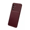 Newface Samsung Galaxy A27 5G Auto Focus Karbon Kapak - Bordo