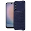 Newface Samsung Galaxy A27 5G Auto Focus Karbon Kapak - Lacivert