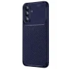 Newface Samsung Galaxy A27 5G Auto Focus Karbon Kapak - Lacivert