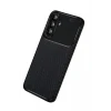 Newface Samsung Galaxy A27 5G Auto Focus Karbon Kapak - Siyah