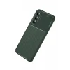 Newface Samsung Galaxy A27 5G Auto Focus Karbon Kapak - Yeşil
