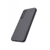 Newface Samsung Galaxy A27 5G First Silikon - Gri