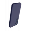 Newface Samsung Galaxy A27 5G First Silikon - Lacivert