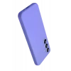 Newface Samsung Galaxy A27 5G First Silikon - Lila