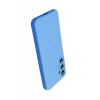 Newface Samsung Galaxy A27 5G First Silikon - Mavi