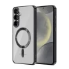 Newface Samsung Galaxy A27 5G Kross Magneticsafe Kapak - Siyah