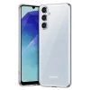 Newface Samsung Galaxy A27 5G Lüx Şeffaf Silikon - Şeffaf