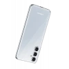 Newface Samsung Galaxy A27 5G Lüx Şeffaf Silikon - Şeffaf