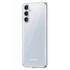Newface Samsung Galaxy A27 5G Lüx Şeffaf Silikon - Şeffaf