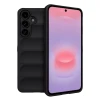 Newface Samsung Galaxy A27 5G Optimum Silikon - Siyah