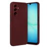 Newface Samsung Galaxy A27 5G Thermax Silikon Kılıf - Bordo