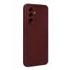 Newface Samsung Galaxy A27 5G Thermax Silikon Kılıf - Bordo