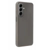Newface Samsung Galaxy A27 5G Thermax Silikon Kılıf - Gri