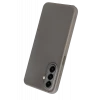 Newface Samsung Galaxy A27 5G Thermax Silikon Kılıf - Gri