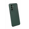 Newface Samsung Galaxy A27 5G Thermax Silikon Kılıf - Koyu Yeşil