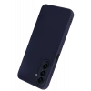 Newface Samsung Galaxy A27 5G Thermax Silikon Kılıf - Lacivert