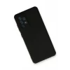 Newface Samsung Galaxy A33 5G Kılıf First Silikon - Siyah