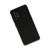 Newface Samsung Galaxy A33 5G Kılıf First Silikon - Siyah