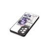 Newface Samsung Galaxy A33 5G Kılıf Mirror Desenli Kapak - Mirror - 2