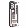 Newface Samsung Galaxy A33 5G Kılıf Mirror Desenli Kapak - Mirror - 7