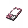 Newface Samsung Galaxy A33 5G Kılıf Mirror Desenli Kapak - Mirror - 8
