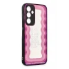 Newface Samsung Galaxy A34 5G Kılıf Mirror Desenli Kapak - Mirror - 11