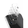 Newface Samsung Galaxy A35 5G Kamera Lens Koruma Cam