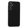 Newface Samsung Galaxy A35 5G Kılıf First Silikon - Siyah