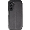 Newface Samsung Galaxy A35 5G Kılıf Flip Cover - Siyah