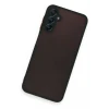 Newface Samsung Galaxy A35 5G Kılıf Montreal Silikon Kapak - Siyah