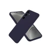 Newface Samsung Galaxy A36 Kılıf First Silikon - Lacivert