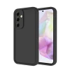 Newface Samsung Galaxy A36 Kılıf Viera Silikon - Siyah