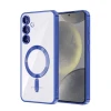 Newface Samsung Galaxy A36 Kross Magneticsafe Kapak - Lacivert