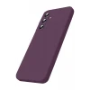 Newface Samsung Galaxy A37 5G First Silikon - Mürdüm
