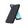 Newface Samsung Galaxy A37 5G First Silikon - Siyah