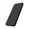 Newface Samsung Galaxy A37 5G First Silikon - Siyah