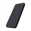 Newface Samsung Galaxy A37 5G First Silikon - Siyah