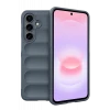 Newface Samsung Galaxy A37 5G Optimum Silikon - Gri
