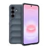 Newface Samsung Galaxy A37 5G Optimum Silikon - Gri
