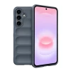Newface Samsung Galaxy A37 5G Optimum Silikon - Gri