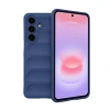 Newface Samsung Galaxy A37 5G Optimum Silikon - Lacivert