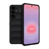 Newface Samsung Galaxy A37 5G Optimum Silikon - Siyah