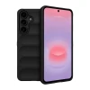Newface Samsung Galaxy A37 5G Optimum Silikon - Siyah