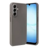 Newface Samsung Galaxy A37 5G Thermax Silikon Kılıf - Gri